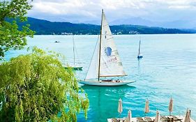 Hotel Schloss Leonstain